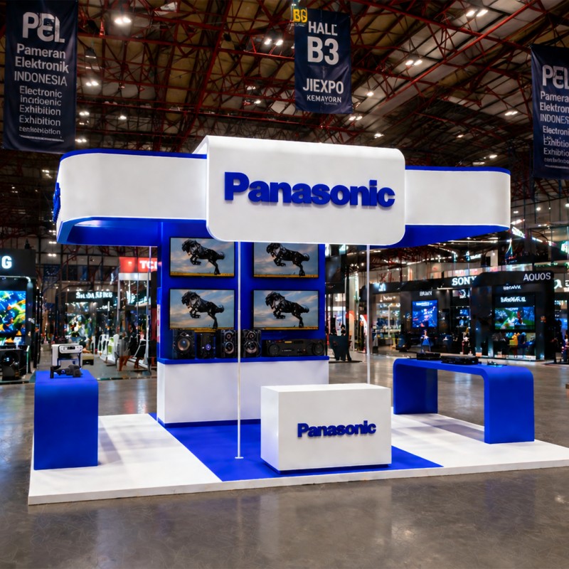 booth_panasonic