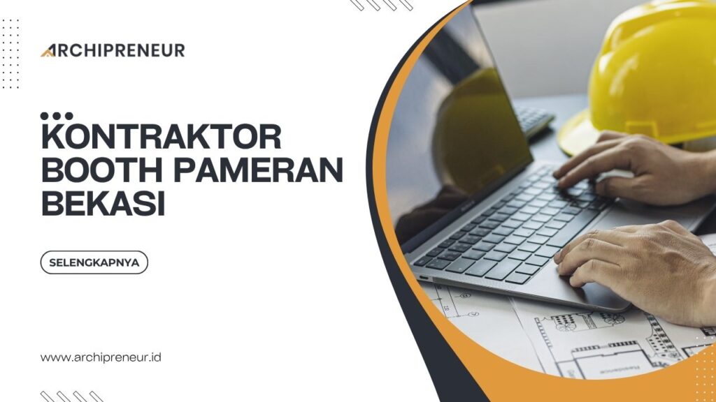 Kontraktor Booth Pameran Bekasi